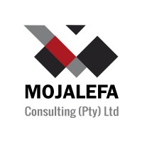 Mojalefa Consulting logo - Similar company to Fsj Solutions Aps
