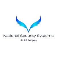 NEC National Security Systems logo - Similar company to Apmp Western Chapter