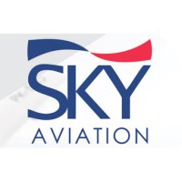 PT Sky Aviation logo - Similar company to Indoavis Nusantara
