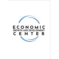 Economic Growth and Development Center (EGDC) logo - Similar company to Development Economics Network Berlin (Deneb)