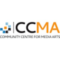 Community Centre for Media Arts logo - Similar company to Arts For All