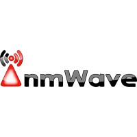 Anmwave technology logo - Similar company to The Moonlight Collective
