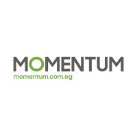 Momentum Advertising logo - Similar company to Vertexshape