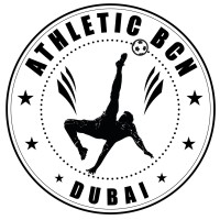 Athletic DXB logo - Similar company to Athletic Bcn