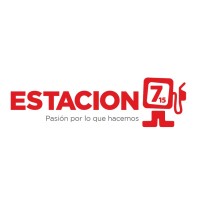 Estación 715 logo - Similar company to Hotbins Perú