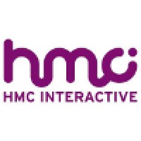 HMC Interactive logo - Similar company to Chewtv