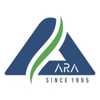 Atlanta Retailers Association logo - Similar company to Friendly Express, Inc.