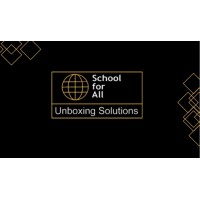 Schoolforall logo - Similar company to Wehows