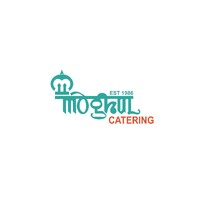 Moghul Catering logo - Similar company to Moghul Caterers