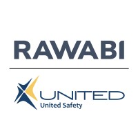 Rawabi United Safety Services Company Limited (RUSS) logo - Similar company to United Safety