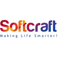 SOFTCRAFT SYSTEMS AND SOLUTIONS PRIVATE LIMITED logo - Similar company to Venturo Technologies