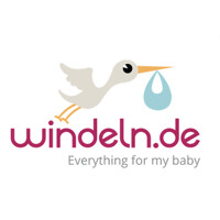 windeln.de SE logo - Similar company to CUCOO GmbH