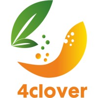 4Clover Global Pte Ltd logo - Similar company to Afrilogis
