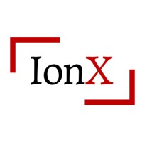 IonX LLC logo - Similar company to Altair Integrated Services