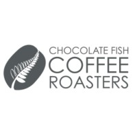 Chocolate Fish Coffee