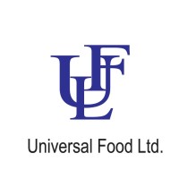 Universal Food Limited logo - Similar company to Executive Attire Ltd
