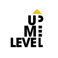 The LevelMeUp Program® logo - Similar company to Ai Academy Belgium