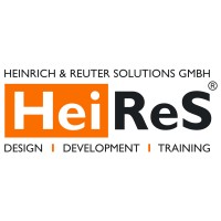 Heinrich & Reuter Solutions GmbH logo - Similar company to Occollo