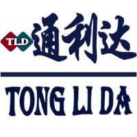 Shandong Tonglida Heavy Industry Machinery Co.,Ltd logo - Similar company to Shandong Anda Auto Parts Co.,Limited.