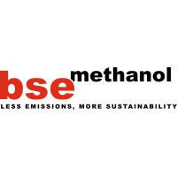 bse Methanol GmbH logo - Similar company to Bas-Solutions Gmbh