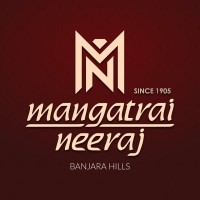 MangatraiNeeraj Jewellery logo - Similar company to Modi Pearls