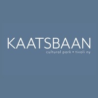 Kaatsbaan Cultural Park logo - Similar company to Saffron Hall Trust