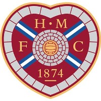Heart of Midlothian FC Community Football Department logo - Similar company to Melrose Rugby Ltd