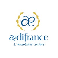 AEDIFRANCE logo - Similar company to Corentin Achet Conseil