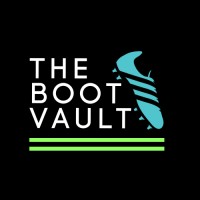 TheBootVault logo - Similar company to We Disrupt Agency