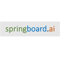SpringBoard.ai logo - Similar company to Springboards.Ai