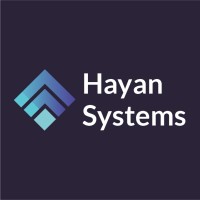 Hayan Systems logo - Similar company to Bondwest