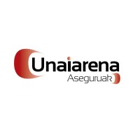 Unaiarena Aseguroak logo - Similar company to Segurmania -Cultura De La Prevención Para Los Fans De Volver A Casa