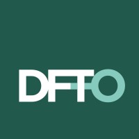 DfT Operator logo - Similar company to Gts Rail Operations Limited