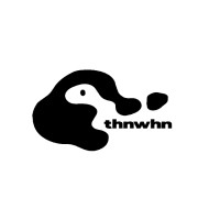 Thnwhn logo - Similar company to Forever Big Entertainment