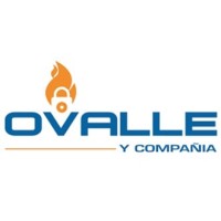Ovalle y Compañia logo - Similar company to Coopervision Chile