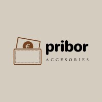 Pribor logo - Similar company to Dashfit