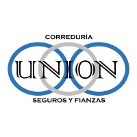 Correduría de Seguros Unión logo - Similar company to Fondo Cafetero Nacional