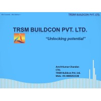 TRSM BUILDCON PRIVATE LIMITED logo - Similar company to Ons Freight Solution Pvt. Ltd.