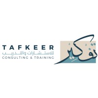 Tafkeer Consulting and Training logo - Similar company to Tafkeer Uk Limited
