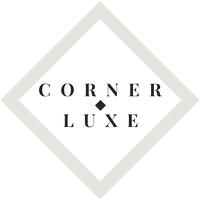 CORNERLUXE logo - Similar company to Studio Matin