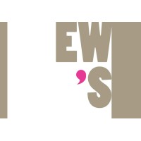 E.W's logo - Similar company to Bundleboon