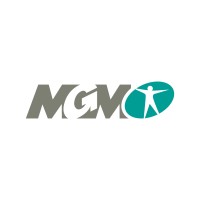 MGM Terapia Respiratoria y Sueño logo - Similar company to Fundación Educación Sexual Ahora
