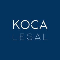 Koca Legal Hukuk & Danışmanlık logo - Similar company to Bir Nevi Medya®