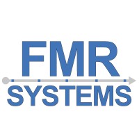 FMR Systems, Inc. logo - Similar company to Rotem Dynamics