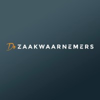 DZW logo - Similar company to De Zaakwaarnemers