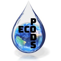 EcoPods logo - Similar company to Bisococo