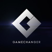 Gamechanger logo - Similar company to Yashinski Studio - Visual Effects & Design