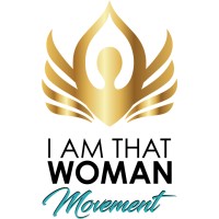 I Am That Woman Movement logo - Similar company to Illinois Legislative Black Caucus Foundation