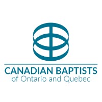 Canadian Baptists of Ontario and Quebec logo - Similar company to Fly Fearless Unlimited