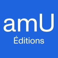 AMU Éditions logo - Similar company to Anadoc